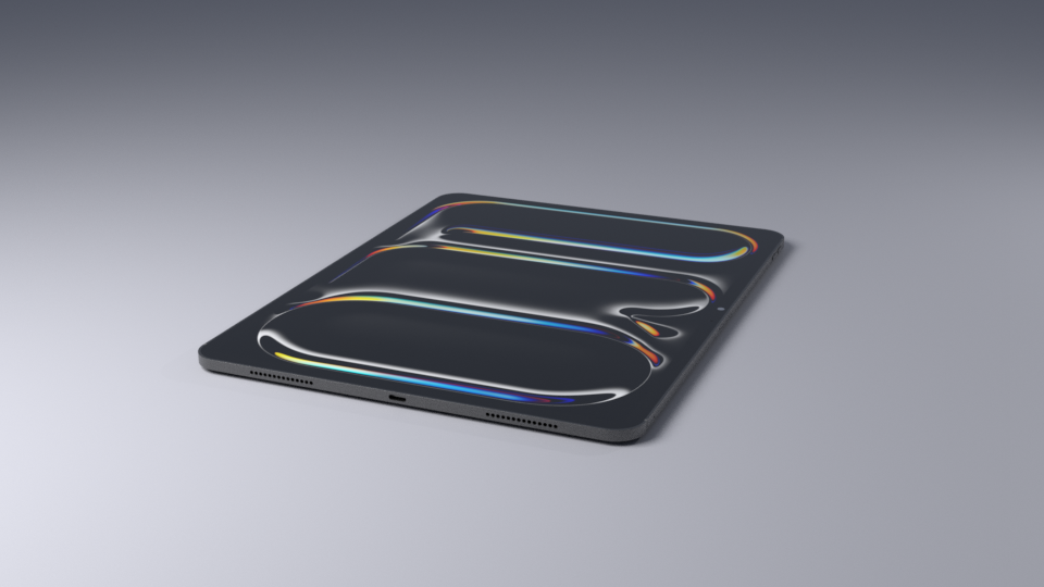 SC25 | OpenMoonRay XPU — Lookdev & Benchmark, immagine 3