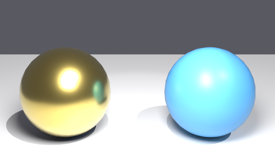MoonRay for Blender, immagine 6